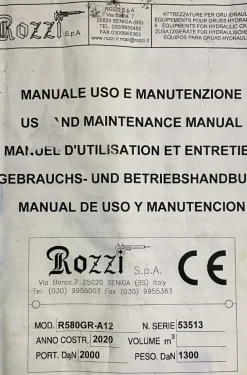 Rozzi