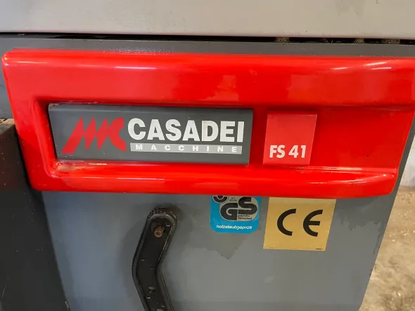 R7-010-1005 Pialla a filo e spessore Casadei