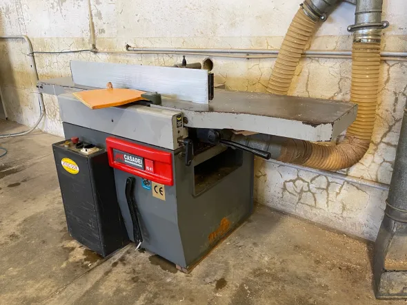 R7-010-1005 Pialla a filo e spessore Casadei