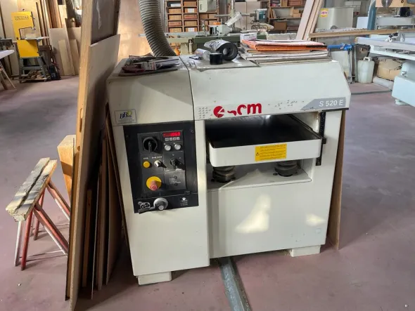 R16-02-1162Pialla a spessore marca SCM
