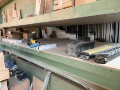 R16-10-1168Pressa per legno italpresse