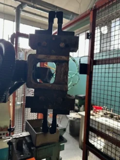 RRROBOTICA ATOM 20-S ROBOT ANTROPOMORFO