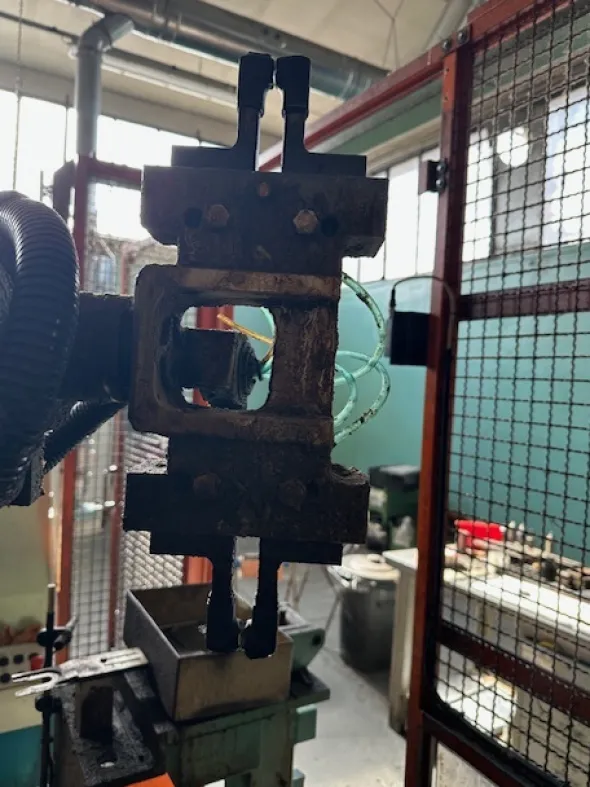 RRROBOTICA ATOM 20-S ROBOT ANTROPOMORFO