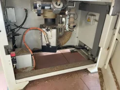 R16-06-1161Toupie per falegnameria marca SCM