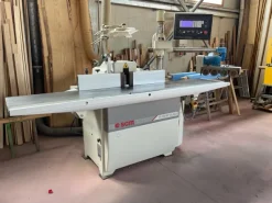 R16-06-1161Toupie per falegnameria marca SCM