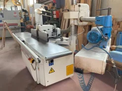 R16-06-1161Toupie per falegnameria marca SCM