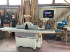 R16-06-1161Toupie per falegnameria marca SCM
