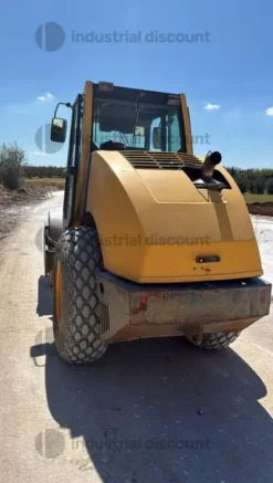 7#9932 Rullo Ammann AC 70