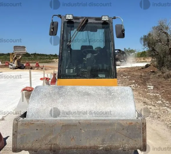 7#9932 Rullo Ammann AC 70