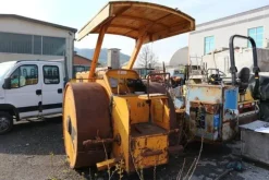 3004#4392 Rullo Bitelli