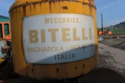 3004#4392 Rullo Bitelli