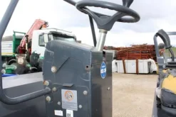 47#3918 Rullo Bomag