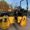 4#6189 Rullo Bomag