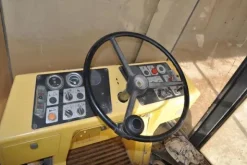 5#3834 Rullo compattatore Bomag