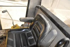 5#3834 Rullo compattatore Bomag