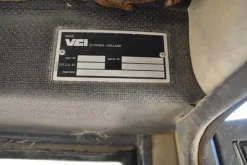 5#3834 Rullo compattatore Bomag