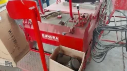 29#6222 Rullo compressore Bitelli