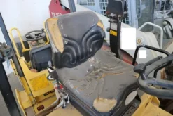 23#2431 Rullo Dynapac Svedala Compaction Equipment AB CC 102/F