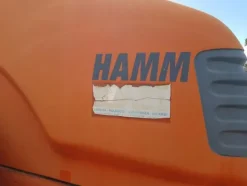 84#4479 Rullo HAMM