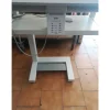 Rullo stiro pfaff digitale a vapore