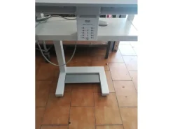 Rullo stiro pfaff digitale a vapore