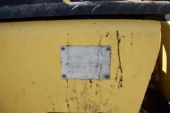 3#3367 Rullo vibrante BOMAG BW 138 AD