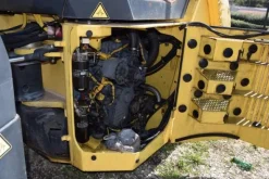 2#3367 Rullo vibrante Bomag BW 141 AD-4