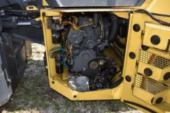 2#3367 Rullo vibrante Bomag BW 141 AD-4