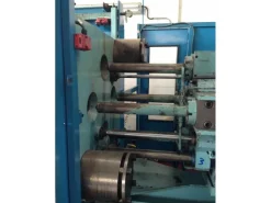 RUTIL 250 TON GOMMA
