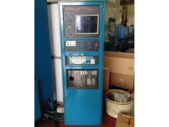 RUTIL 250 TON GOMMA