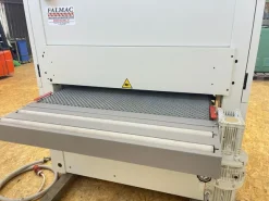SA1069-1436Calibratrice professionale legno