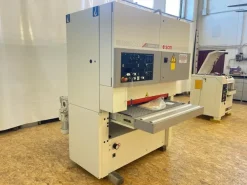 SA1069-1436Calibratrice professionale legno