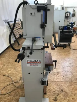 SA1080-1447Cavatrice a catena per legno