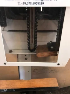 SA1080-1447Cavatrice a catena per legno