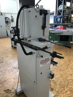SA1080-1447Cavatrice a catena per legno