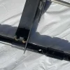 S6 ADLER Asta porta filo2 rocchetti 100% Metallo