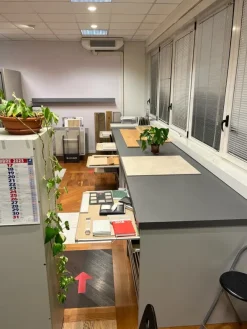 SALA MOSTRA