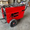 Saldatrice ad elettrodo Telwin Linear 280