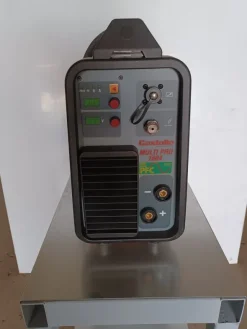 SALDATRICE A FILOCASTOLINMULTI PRO 1604