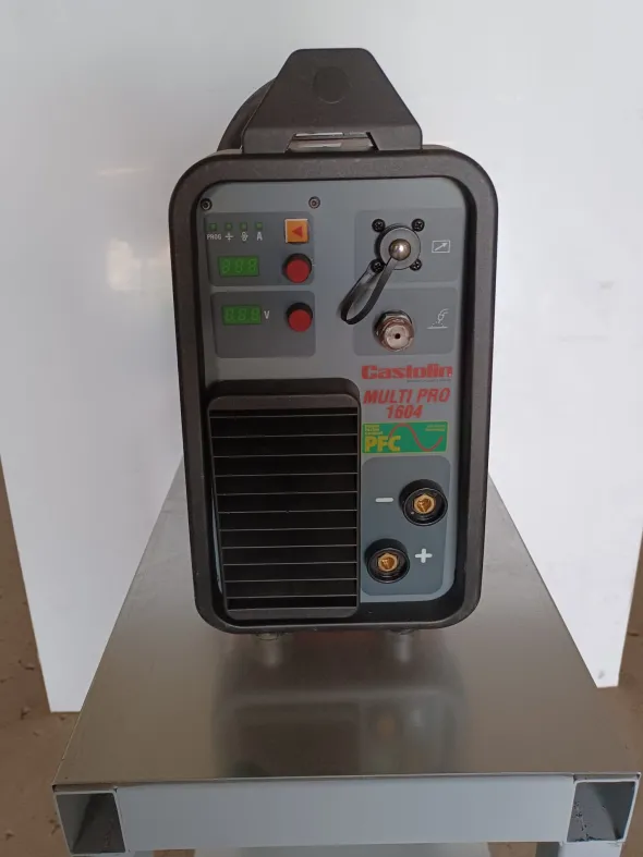 SALDATRICE A FILOCASTOLINMULTI PRO 1604