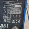 15#8862 Saldatrice a filo continuo marca CEMONT mod. COMPACT 270T