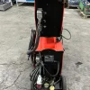 Saldatrice a filo Helvi Unimig 298