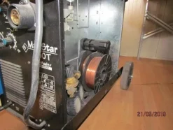 16#4280 Saldatrice a filo Maxistar 250 T