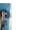 SALDATRICE ELETTRICA REG A TAVOLA ROTANTE 4 POSTAZIONI