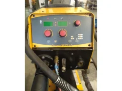 Saldatrice Industriale WECO DISCOVERY 500