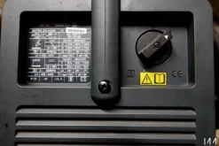 1#8387 Saldatrice Matrix AC/DC