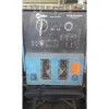 Saldatrice Miller bi blue 400 dx motore deutz carrellata