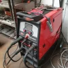 SALDATRICE PULSATA MIG - MAG - TIG HELVI TP 230 PULSED
