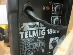 390#7087 Saldatrice Telwin