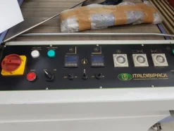 12#3422 Saldatrice termoretraibile Mec Pack